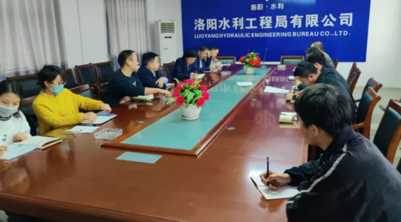 紧盯目标任务，全力攻坚克难——开云手机站官方网站***打响2021年“百日攻坚战”